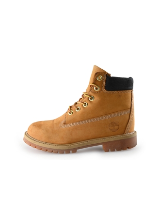 Timberland Veterboots Cognac 297302