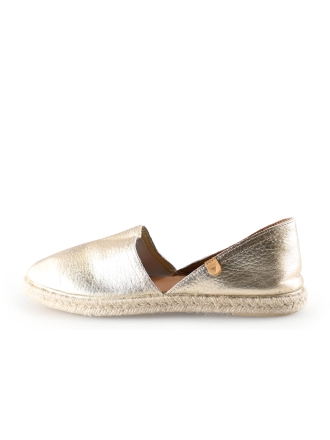 Verbenas Espadrilles Goud 297304