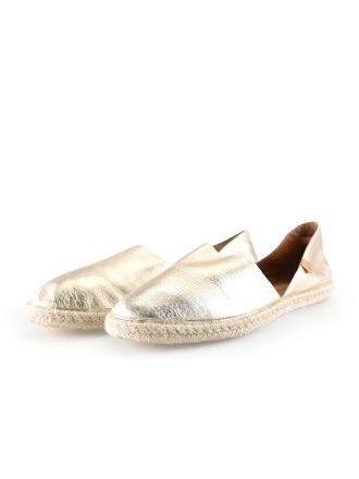 Verbenas Espadrilles Goud 297304