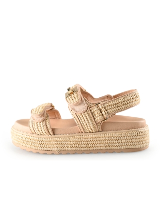 Steve Madden Sandalen Beige 297307