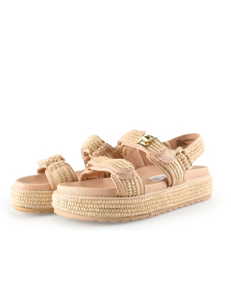 Steve Madden Sandalen Beige 297307