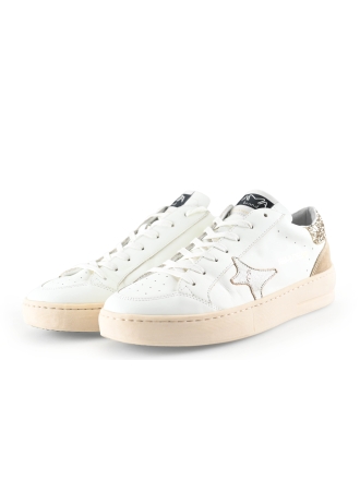 Ama Brand Sneakers Wit 297309