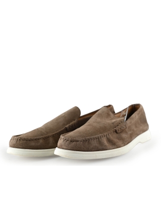 Boss Instappers Beige 297311