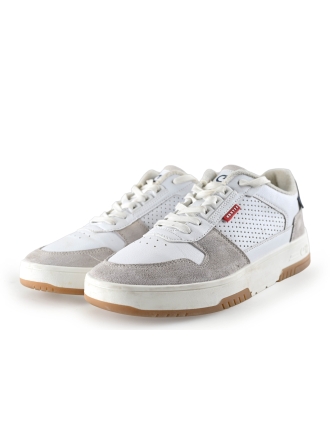 Cruyff Sneakers Wit 297314