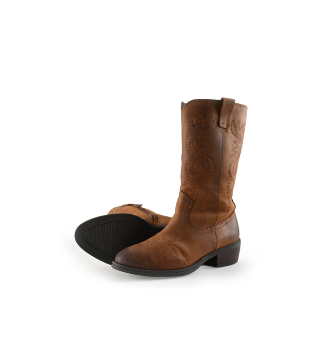 Nelson Cowboy laarzen