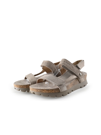 Panama Jack Sandalen Bruin 297328