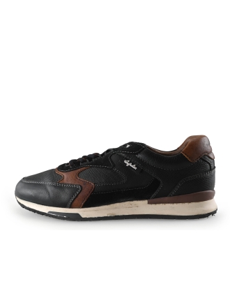 Australian Sneakers Zwart 297333