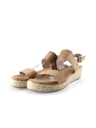 Dolcis Sandalen Beige 297340