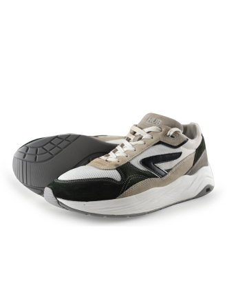Hub Sneakers