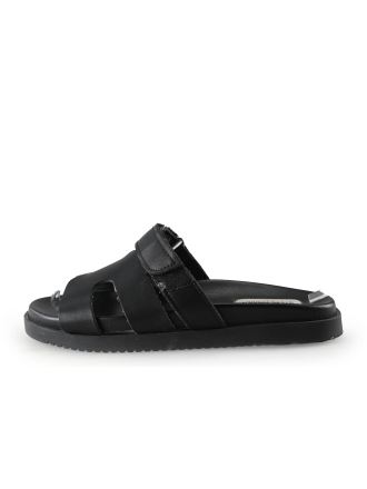 Steve Madden Slippers Zwart 297350