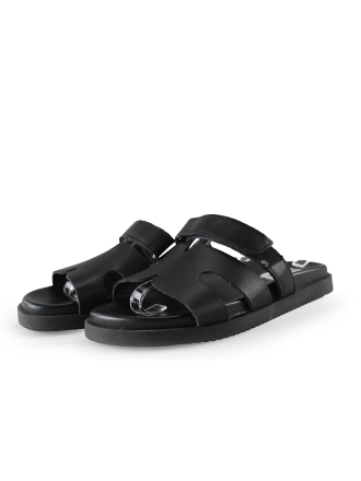 Steve Madden Slippers Zwart 297350