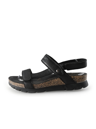 Panama Jack Sandalen Zwart 297353