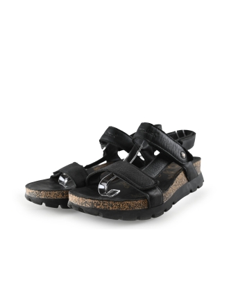 Panama Jack Sandalen Zwart 297353