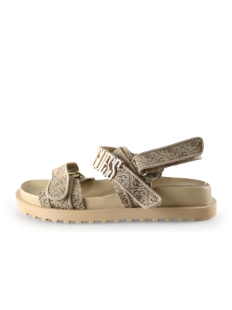 Guess Sandalen Beige 297356