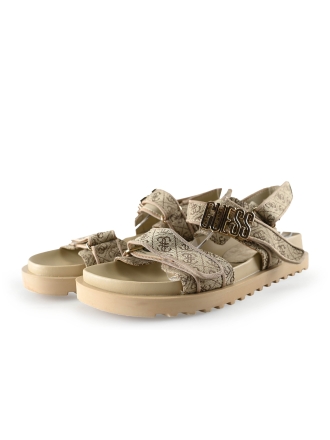 Guess Sandalen Beige 297356