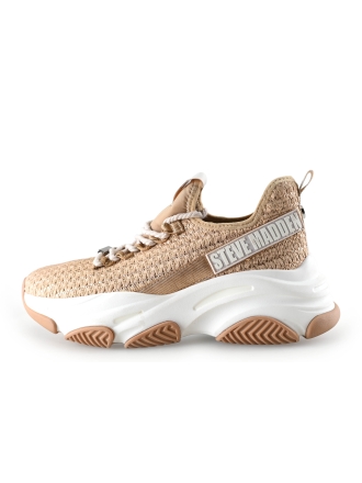 Steve Madden Sneakers Brons 297360