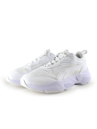 Puma Sneakers Wit 297364