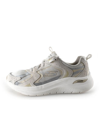 Skechers Sneakers Beige 297370