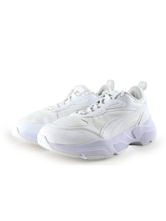 Puma Sneakers Wit 297371