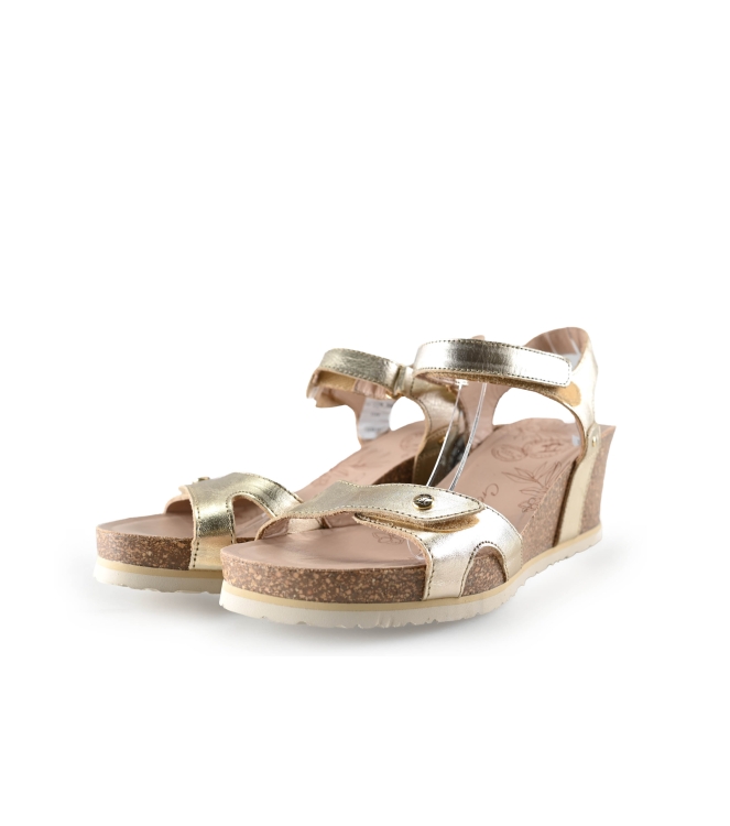 Panama Jack Sleehakken