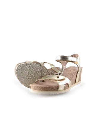 Panama Jack Sleehakken