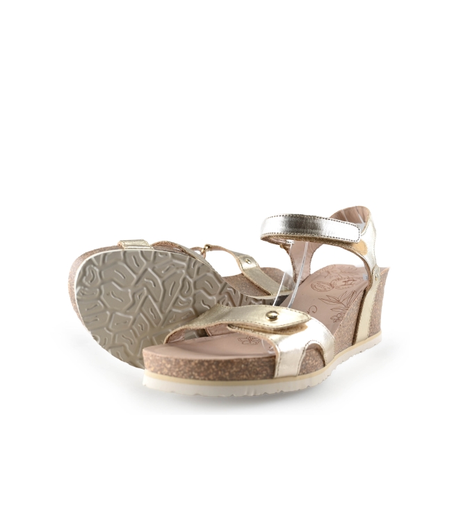 Panama Jack Sleehakken