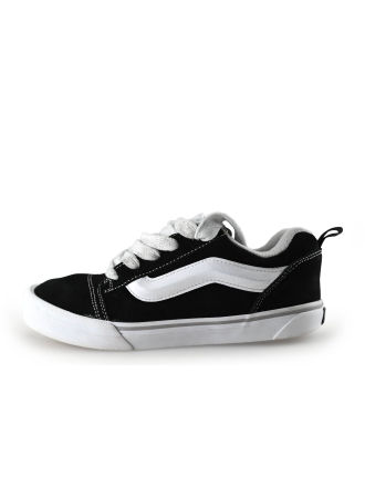 Vans Sneakers Zwart 297379