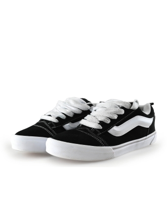 Vans Sneakers Zwart 297379
