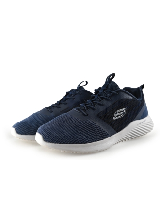 Skechers Sneakers Blauw 297384