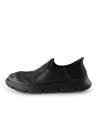 Skechers Instappers Zwart 297392