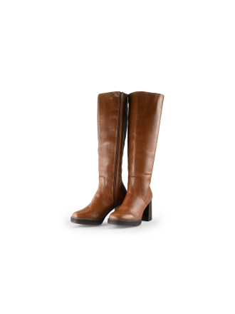 Anna Field Laarzen Bruin 297396