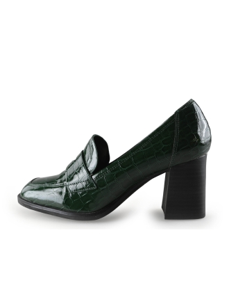 Tamaris Pumps Groen 297397