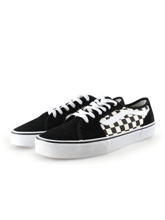 Vans Sneakers Zwart 297401