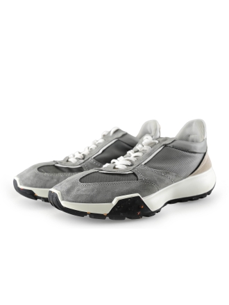 Ecco Sneakers Grijs 297403