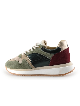 Autry Sneakers Groen 297407