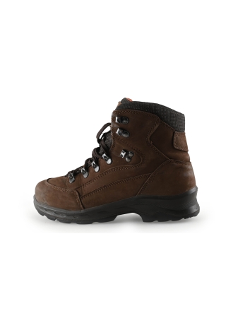Travelin Veterboots Bruin 297409