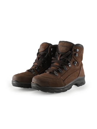 Travelin Veterboots Bruin 297409