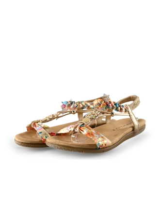 Dolcis Sandalen Brons 297412