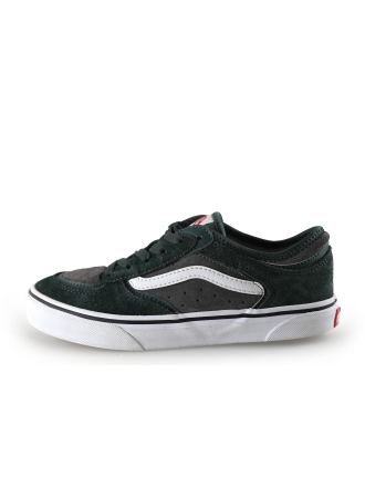 Vans Sneakers Groen 297415