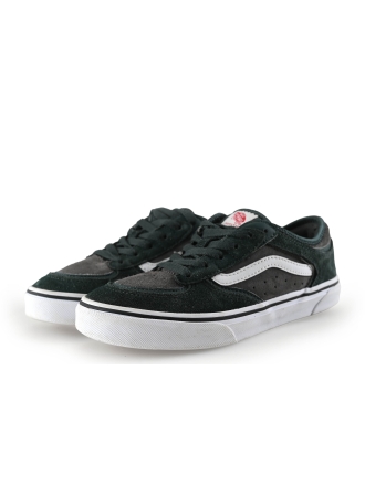 Vans Sneakers Groen 297415
