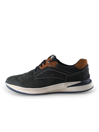 Nelson Sneakers Blauw 297417