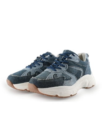 Nelson Sneakers Blauw 297419