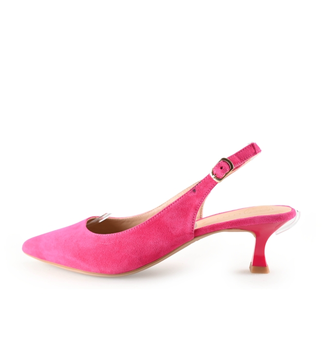 Unisa Slingbacks