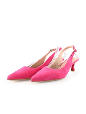 Unisa Slingbacks