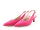 Unisa Slingbacks