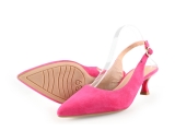 Unisa Slingbacks