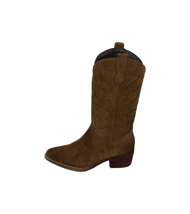 Manfield Cowboy laarzen