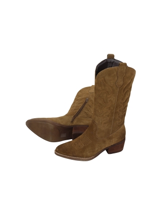 Manfield Cowboy laarzen