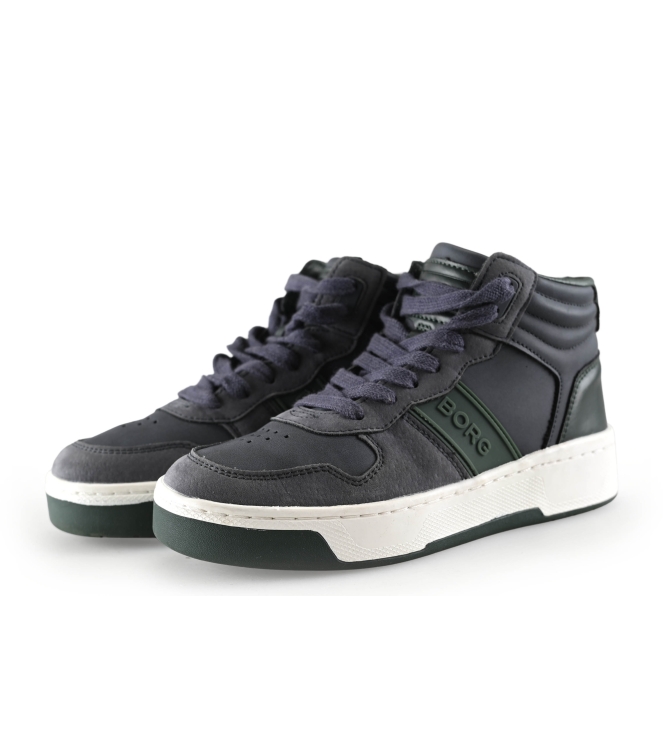 Bjorn Borg Hoge sneakers