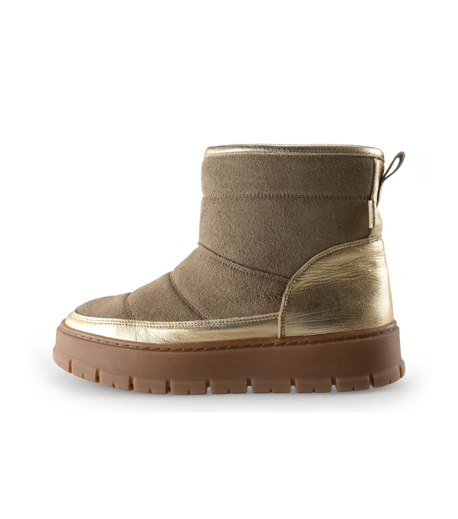 Manfield Sneeuwlaarzen